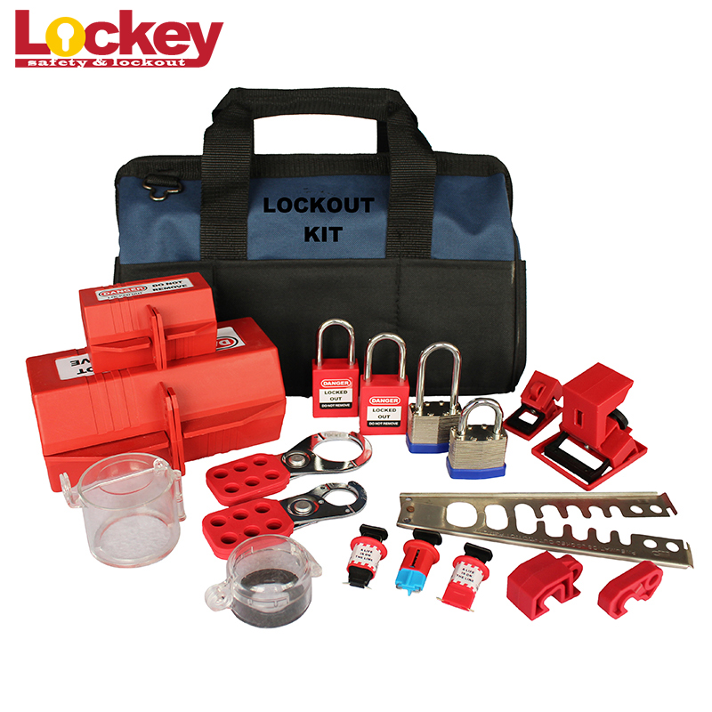 LOTO SAFETY PRODUCTS